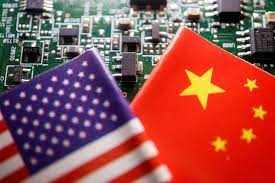 Senate Backs Measures Tackling China Tech Investments, CCP Farmland Purchases