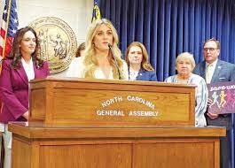 Rep. Lisa McClain, Riley Gaines Speak at 45th Annual National Conservative Student Conference (Day Two Section 1)