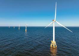 IN-DEPTH: New Jersey Residents Push Back Against Offshore Wind Farm