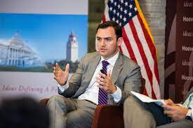 China Perfecting Techno-Totalitarianism for Export Around the World: Rep. Gallagher