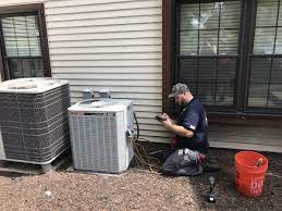 Biden Admin Targets Air Conditioning Refrigerants Over Climate Concerns