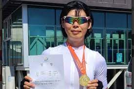 Transgender Cyclist Wins Female Race to ‘Stir Controversy’