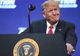 Republicans, Democrats React to New Charges Against Trump in Documents Case