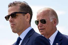 Hunter Biden Deal Proves Two-Tiered Justice System Exists