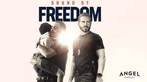 Sound Of Freedom