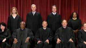 IN-DEPTH: Supreme Court Made Major Conservative Rulings This Term