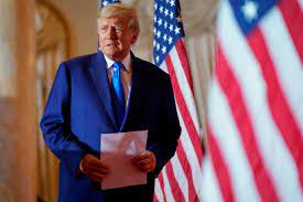 Trump ‘In a Much More Dominant Position’ Than in 2016 Race: Former GOP Presidential Campaign Strategist