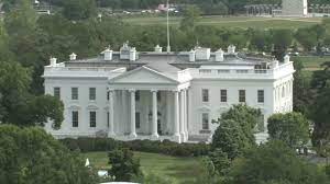 Secret Service Confirms Cocaine Found in White House Possibly Dropped by Authorized Person
