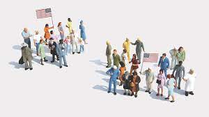 Tribal Politics in America Today