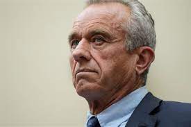 RFK Jr. Says Biden Admin Won’t Give Him Secret Service Protection