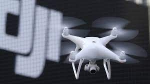 House Approves Bill to Limit Purchase of Chinese-Made Drones Over National Security Concerns