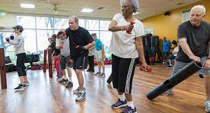 Why Exercise Is Crucial for Parkinson’s Disease, and 4 Workouts That Alleviate Symptoms
