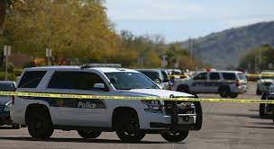 Federal Judge Strikes Down Law That Limits Recording of Police in Arizona