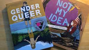 Biden Administration Targeting Schools That Removed Sexually Explicit Books: Conservatives