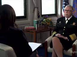 NEWS ALERT: Top US Military General NOW PUBLICLY PUSHING FOR LITTLE CHILDREN WHO QUESTION THEIR GENDER TO BE INJECTED WITH PERMANENT DRUGS ⚠️ How Can Anyone Take The US Military Seriously?!