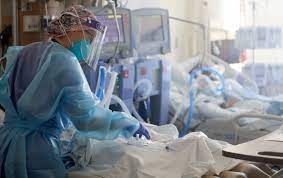 Hospitals Made More Money During COVID Pandemic: Study