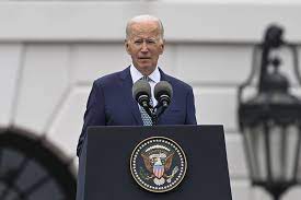 Biden Admin’s Plea to Employers as 3.8 Million Americans Set to Lose Medicaid