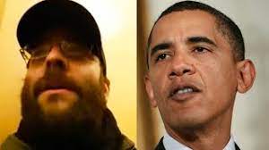 Armed Suspect Arrested Near Obama’s Residence Indicted on 6 Counts