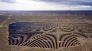 Vulnerabilities in Solar Panels Could Be Exposed by Chinese Hackers: Senator