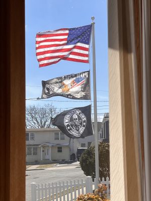 American Patriot Pride