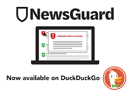 How NewsGuard Became the Establishment Guard Against Independent Media