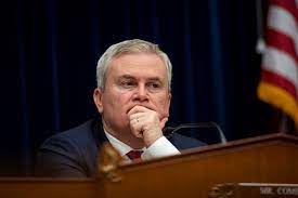 House Committee Chair Warns of Chinese Intelligence Operations in US