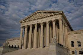 3 Supreme Court Cases Could Shake Up the Administrative State