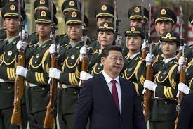 ANALYSIS: Xi's Purge of Top Military Leaders Reveals Major Crisis Within CCP