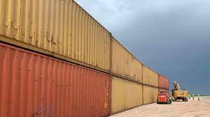 Arizona to Pay $2.1 Million to Biden Admin Over Makeshift Border Wall