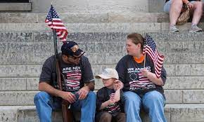 Second Amendment Advocates Fear Biden Admin Will Restrict Private Gun Sales