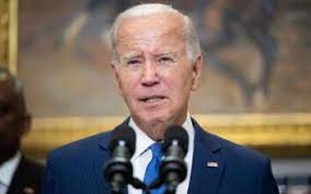 Biden Will Mark 9/11 Anniversary in Alaska as Families Urge Admin Not to Go Through With Terrorists' Plea Deal