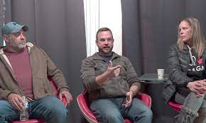 Freedom Convoy Organizers Lich and Barber to Face Trial in Early September