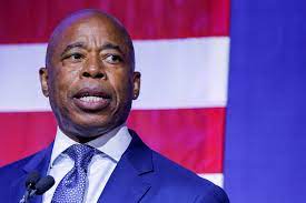 New York City libs PANIC after Mayor declares State of Emergency over migrants dropped off by Gov. DeSantis and Gov. Abbott