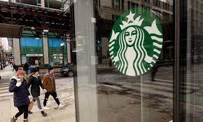 Judge Lets Starbucks Keep Its Race-Based Hiring Quotas