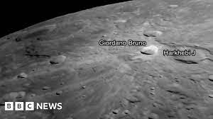 India Closes in on Moon Landing as Russia Also Races to Lunar South Pole