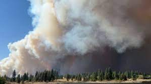 Thousands Under Evacuation Orders and Some Homes Burn as Wildfires Race Through Washington State