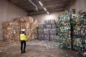 EPA Approves Fuel Made From Recycled Plastic With High Cancer Risks, Responds to Concerns