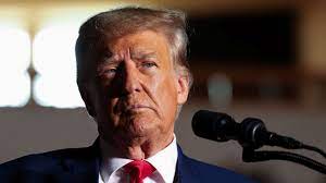 Candidates Look to Set Themselves Apart in First GOP Debate as Trump's Absence Looms Large