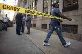 To Combat Crime Surge in American Cities, Many Turn to Private Alternatives