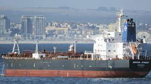 US Tests 'Dynamic' Iran Deterrence By Deploying Marines on Commercial Tankers