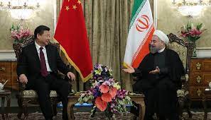 Iran, China Agree to Deepen Strategic Cooperation Through Multilateral Alliances