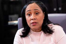 Fulton County DA Gets Very Bad News | Facts Matter