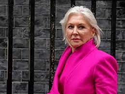 Tories Face New Crunch By-election After Nadine Dorries Finally Resigns