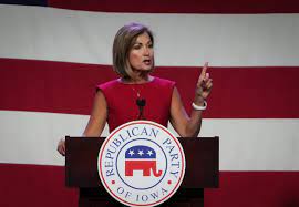 Iowa Governor Deploys Troops to Mexico Border Using COVID-19 Funds