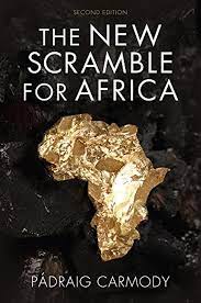 The New Scramble in Africa