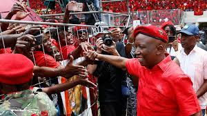 South African Political Demagogue Faces UN Charges After Song Calls for the ‘Killing’ of White Farmers