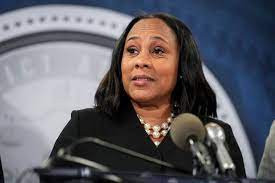 US Will 'No Longer Be a Constitutional Republic' If Trump Sentenced in Georgia Case, Spokeswoman Warns