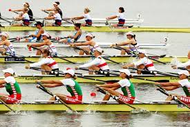 British Rowing Bans Transgender Women From Female Competitions