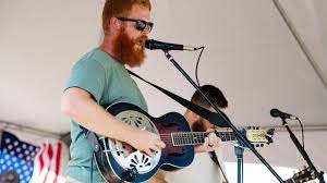 'Rich Men North of Richmond' Star Responds to Claims He Supports President Biden