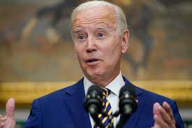 Group Files Lawsuit to Stop Biden's New Student Loan Repayment Plan